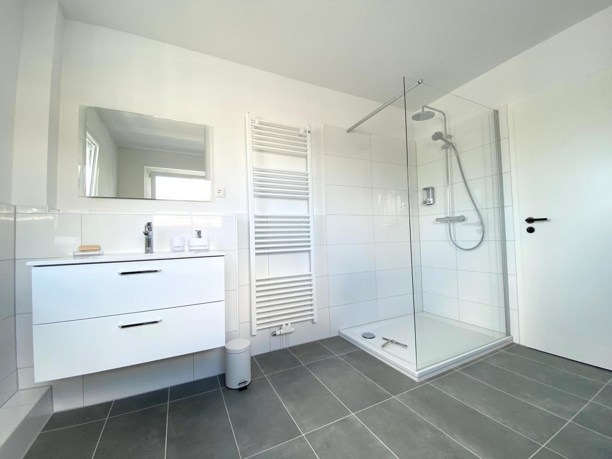 North Coast Suites Deluxe Hamburg-Rahlstedt Bagian luar foto