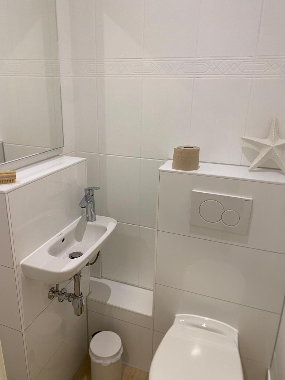 North Coast Suites Deluxe Hamburg-Rahlstedt Bagian luar foto