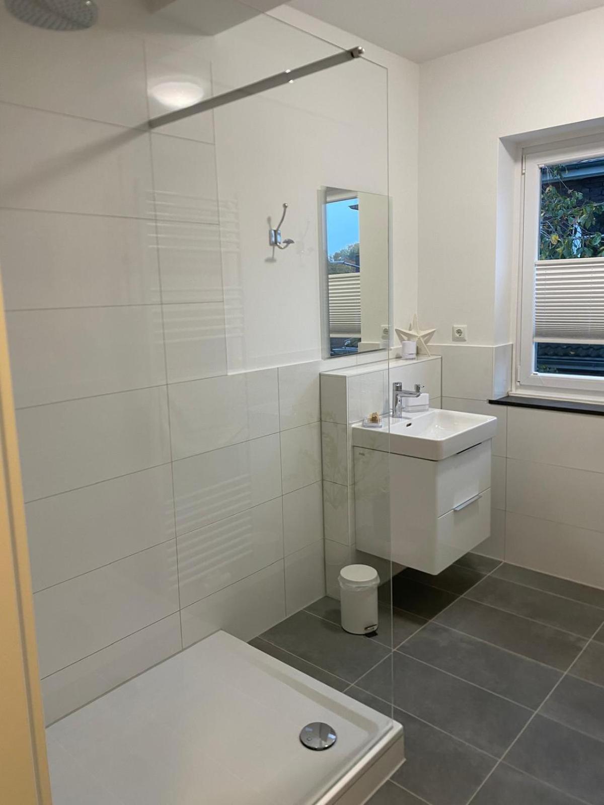 North Coast Suites Deluxe Hamburg-Rahlstedt Bagian luar foto