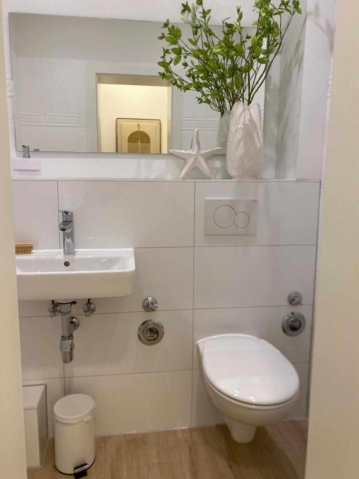 North Coast Suites Deluxe Hamburg-Rahlstedt Bagian luar foto